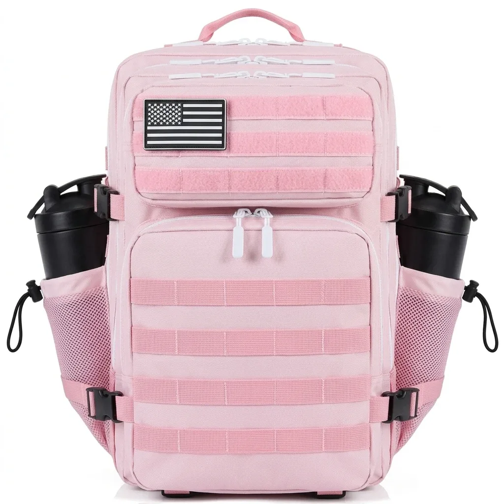 sac dos oxford université impermepable multipoche classique tactique voyage sport pleinair randonnée camping survie