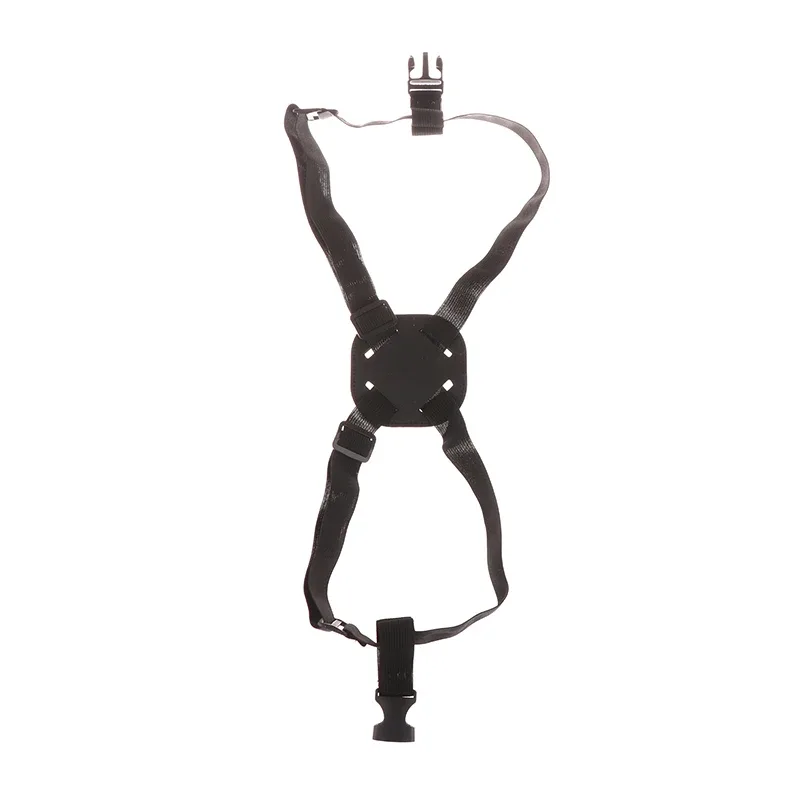 ceinture transport bagages tissu polyester sangles noires ajustables voyage utilisation multiple protection convivialité travail pratique