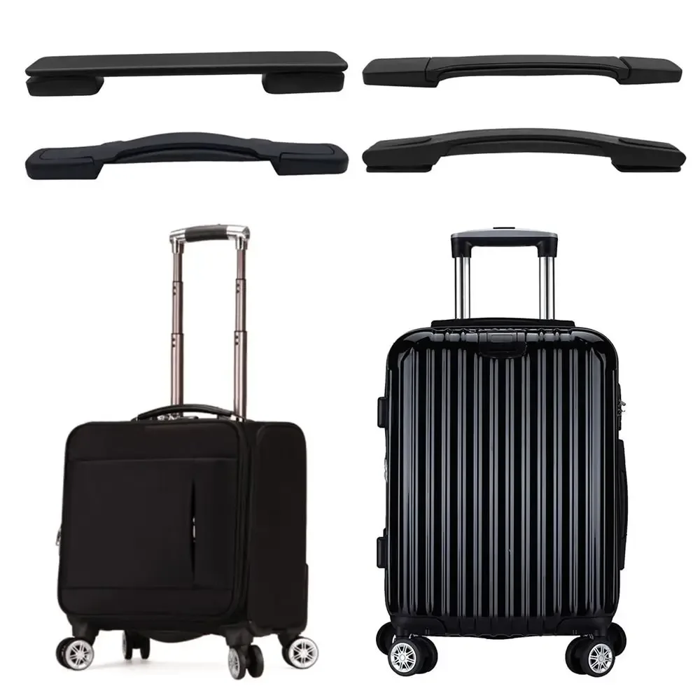 poignée de remplacement universelle pour bagages, poignée de valise durable, accessoires portables pour sacs de voyage