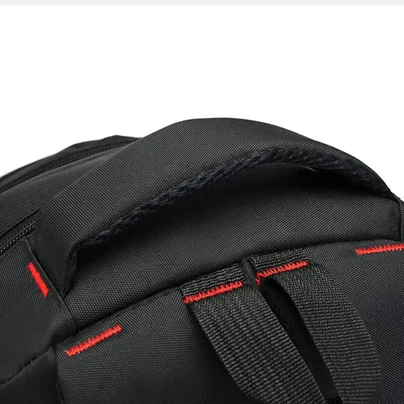 rilidépensé-sac à dos classique de grande capacité, sacs à dos pour étudiants, sacs de voyage en plein air, grands sacs à dos, mode