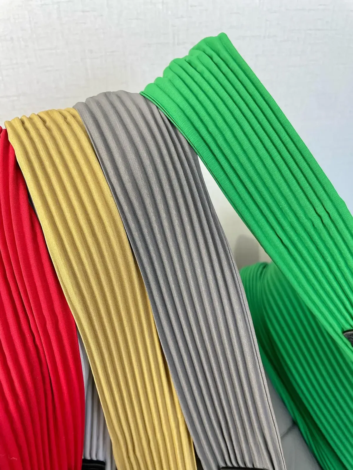 yudx-sac à dos plissé à épaules avec fermeture éclair, couleur unie, design décontracté, voyage, école, sortie, nouvelle collection 2024