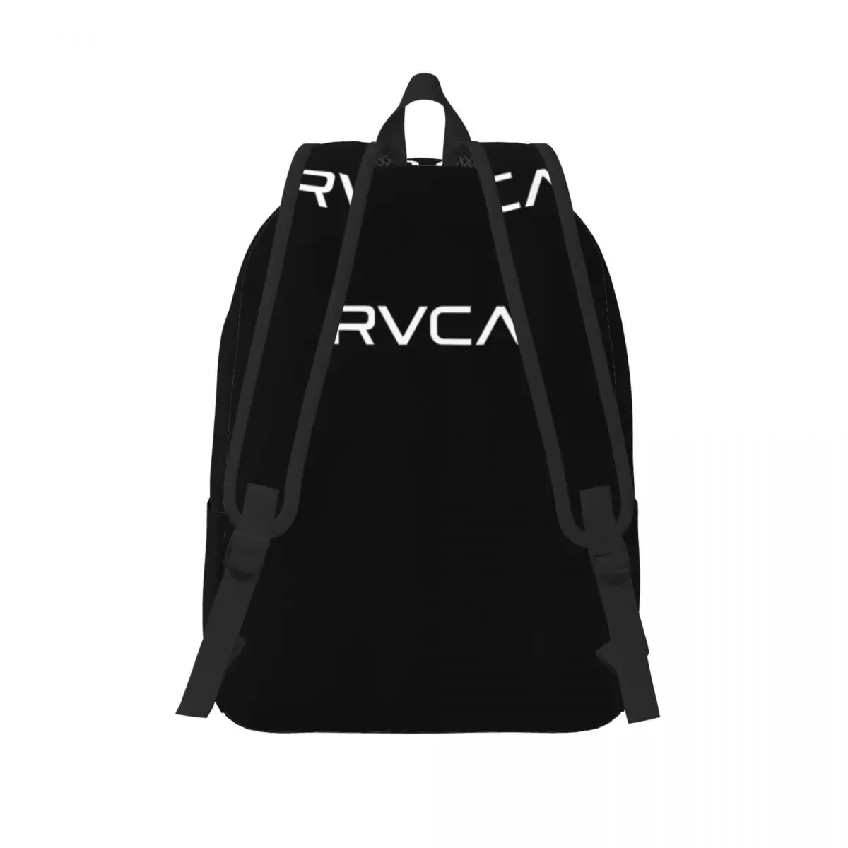 meilleur t-shirt rvca vêtements étudiant sac à dos sac d'école randonnée voyage sac à dos pour garçons filles mode bookbag sacs à bandoulière