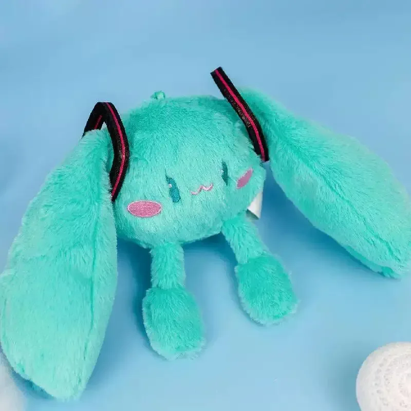 officiel anime miku itabag cosplay hatsune ita sac à dos en peluche femmes sac de bricolage école étudiant hommes velours bandoulière sac à bandoulière