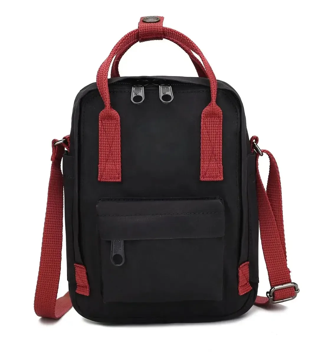 sac à main à bandoulière fox, petit sac à dos frais et simple, sac de rangement de cosmétiques, sac pour téléphone portable