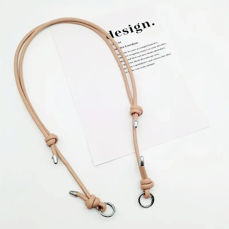 sangle de sac à main réglable, nouvelle sangle de remplacement pour sac, bandoulière en cuir, accessoires de sac diy, longueur de la sangle 88-150 cm