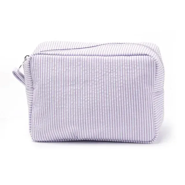 trousse de toilette personnalisée avec monogramme, trousse de maquillage, cadeaux pour demoiselles d'honneur, trousses de voyage personnalisées, grande capacité, sac de rangement.