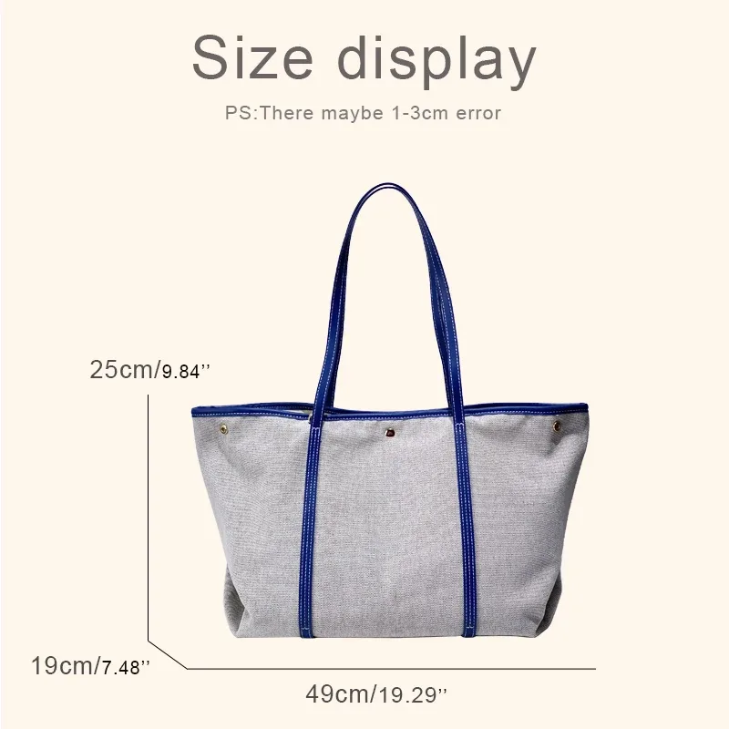 sacs fourre-tout de grande capacité pour les sacs à main et sac à main de concepteur de luxe 2025 nouveau dans décoration à paillettes sur le bouton sac à bandoulière en tissu des sous-bras haute qualité