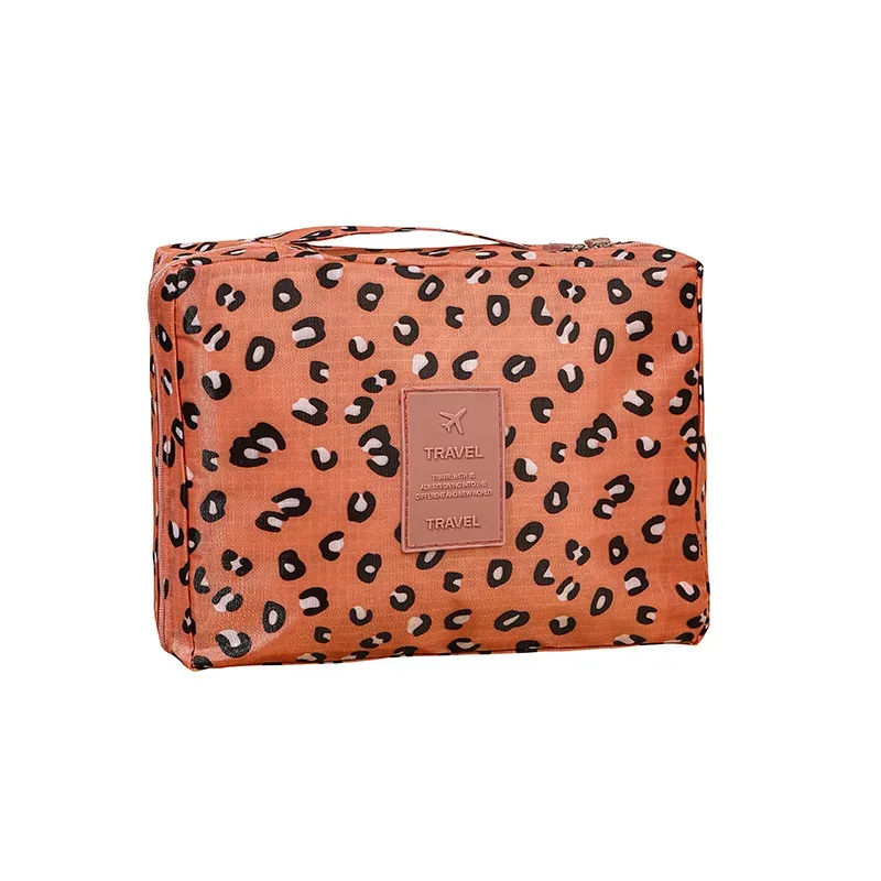 sac de voyage imperméable pour maquillage et articles de toilette pour femmes | organisateur de cosmétiques portable, pochette de douche suspendue