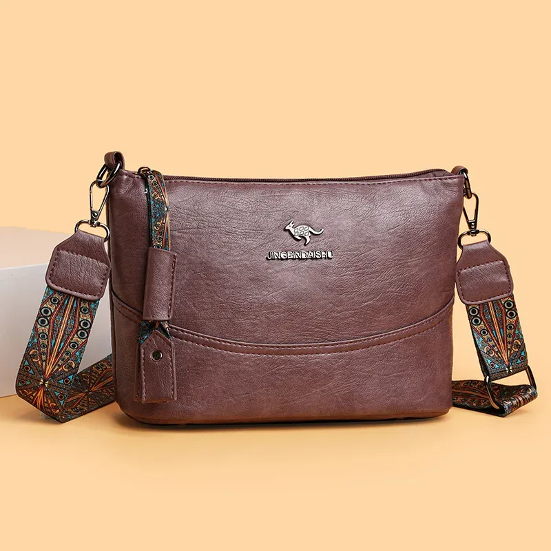 sac fourre-tout rétro pour femmes, sac à main élégant avec bandoulière/bandoulière réglable, sac à main polyvalent pour le travail, les voyages, l'usage quotidien
