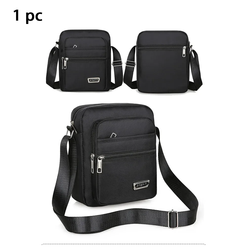 mode décontracté sac à bandoulière petit sac à bandoulière pour hommes hommes diagonale sac à dos messager téléphone sac garçon fanny poitrine pack nouveau