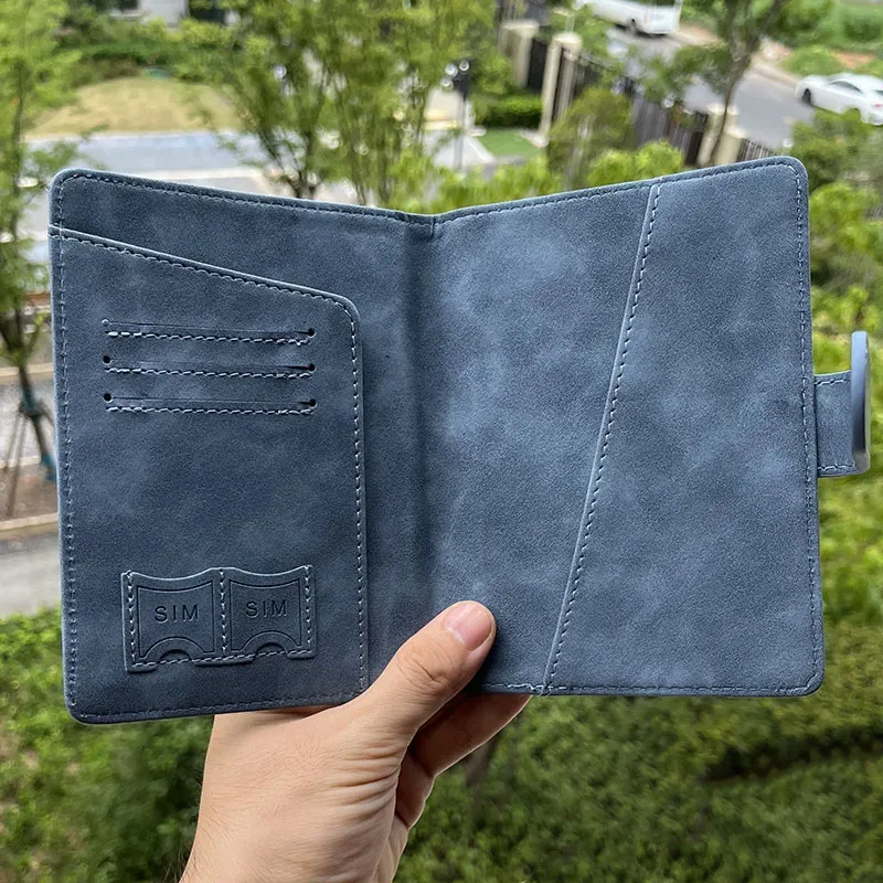 couverture de passeport en cuir pu avec noms personnalisés pour femmes du monde entier, couvertures de voyage, porte-passeport rose