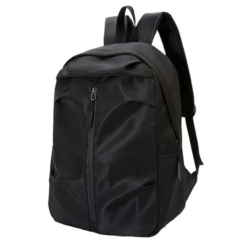 sacs à dos à double épaule de grande capacité pour hommes et femmes, idéaux pour les trajets quotidiens, les ordinateurs portables, les affaires et les besoins scolaires.