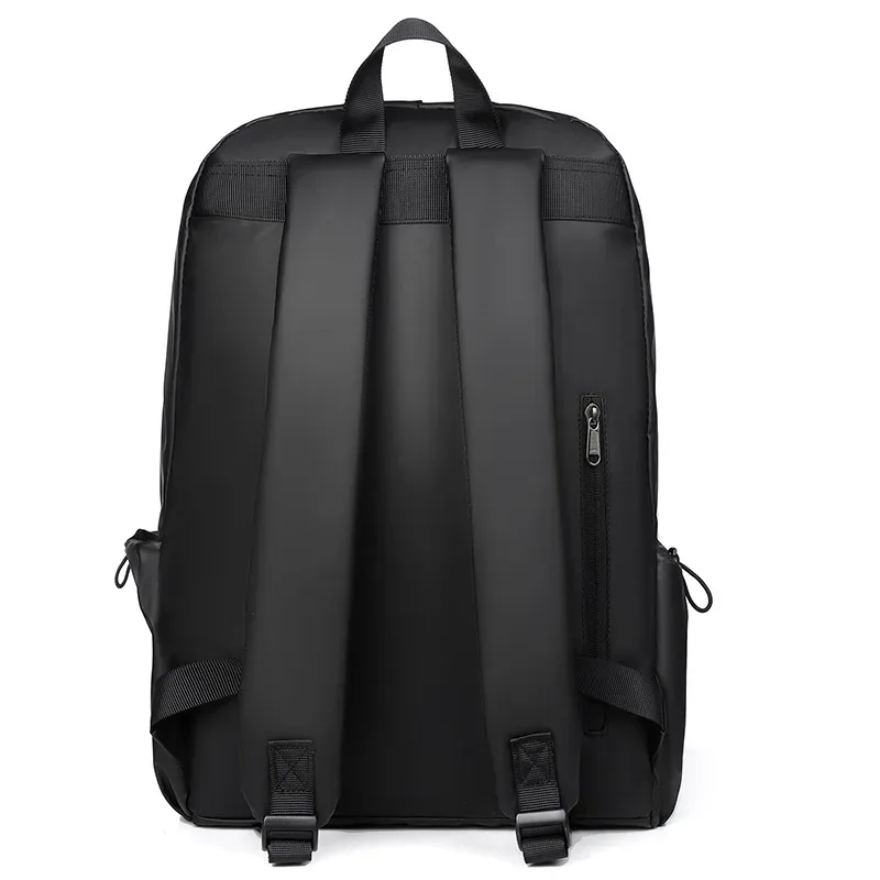 sac à dos étanche multifonctionnel pour hommes, sacs pour ordinateur portable d'affaires masculin, sac à dos de chargement usb, sac à dos en nylon, sac à dos décontracté, 2023