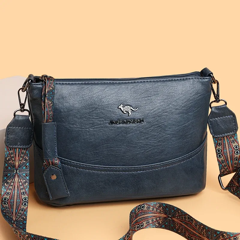 sac à bandoulière en simili cuir pour femmes à la mode, sacs à main pour dames et filles, usage quotidien, shopping, bureau, fourre-tout décontracté, portefeuille