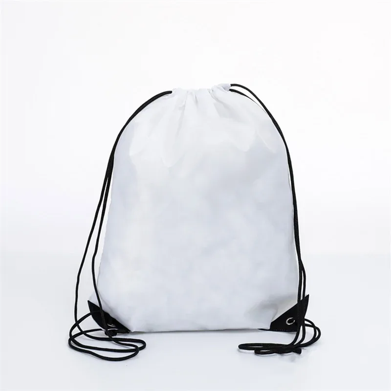 sac de sport portable étanche, ceinture épaisse, sac à dos d'équitation, chaussures de gym, vêtements