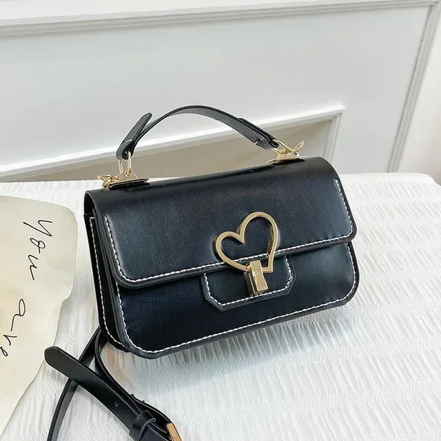 kit de matériaux de fabrication de sacs à bandoulière en cuir pu, ensemble de couture de sacs cambridge pour femmes, sac à main fait à la main, accessoires semi-finis, bricolage