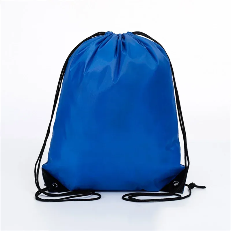 sac de sport portable étanche, ceinture épaisse, sac à dos d'équitation, chaussures de gym, vêtements