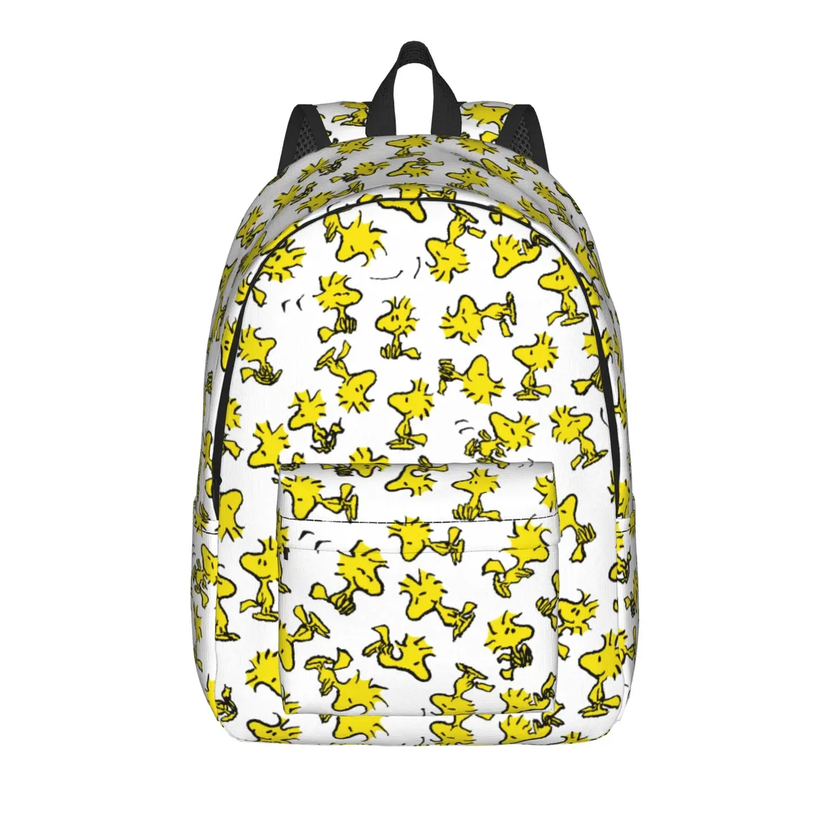 sac à dos de dessin animé s-dog-snoopies pour hommes et femmes, sac à dos décontracté pour étudiants, sac à dos de travail, sacs en toile pour ordinateur portable, sport