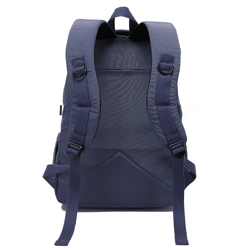 sac à dos de voyage de luxe pour femmes, sacs à dos élégants pour adolescentes, sacs à dos pour jeunes, sac à dos imperméable pour l'école, grand sac à dos pour garçons