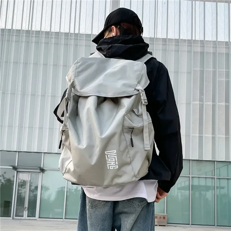 sac à dos d'école de voyage grande capacité homme sacs à dos sac pour femmes pochette d'ordinateur femme sacs à dos pour femmes sacs d'école fille