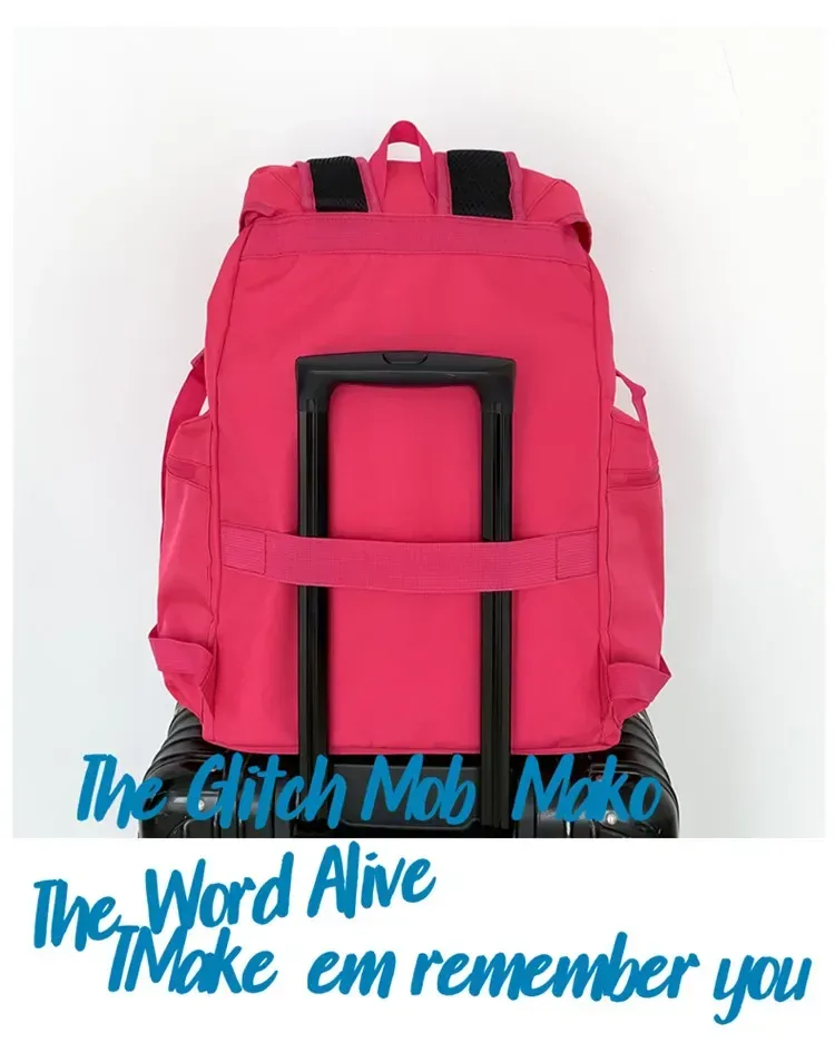 sac à dos d'école de voyage grande capacité homme sacs à dos sac pour femmes pochette d'ordinateur femme sacs à dos pour femmes sacs d'école fille