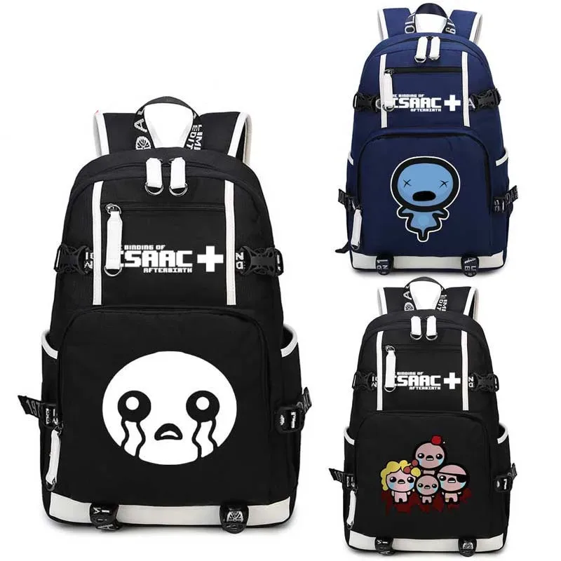 sac à dos d'école pour ordinateur portable, sac de voyage pour adolescents, cadeau