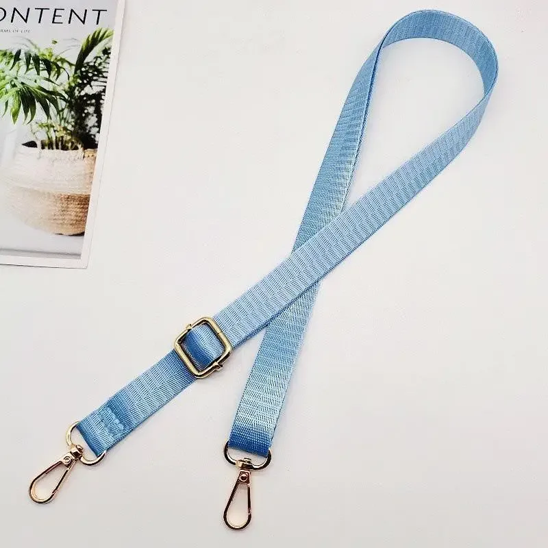 sangle de sac à bandoulière large personnalisable pour un look élégant, idéale pour un usage quotidien et la mode