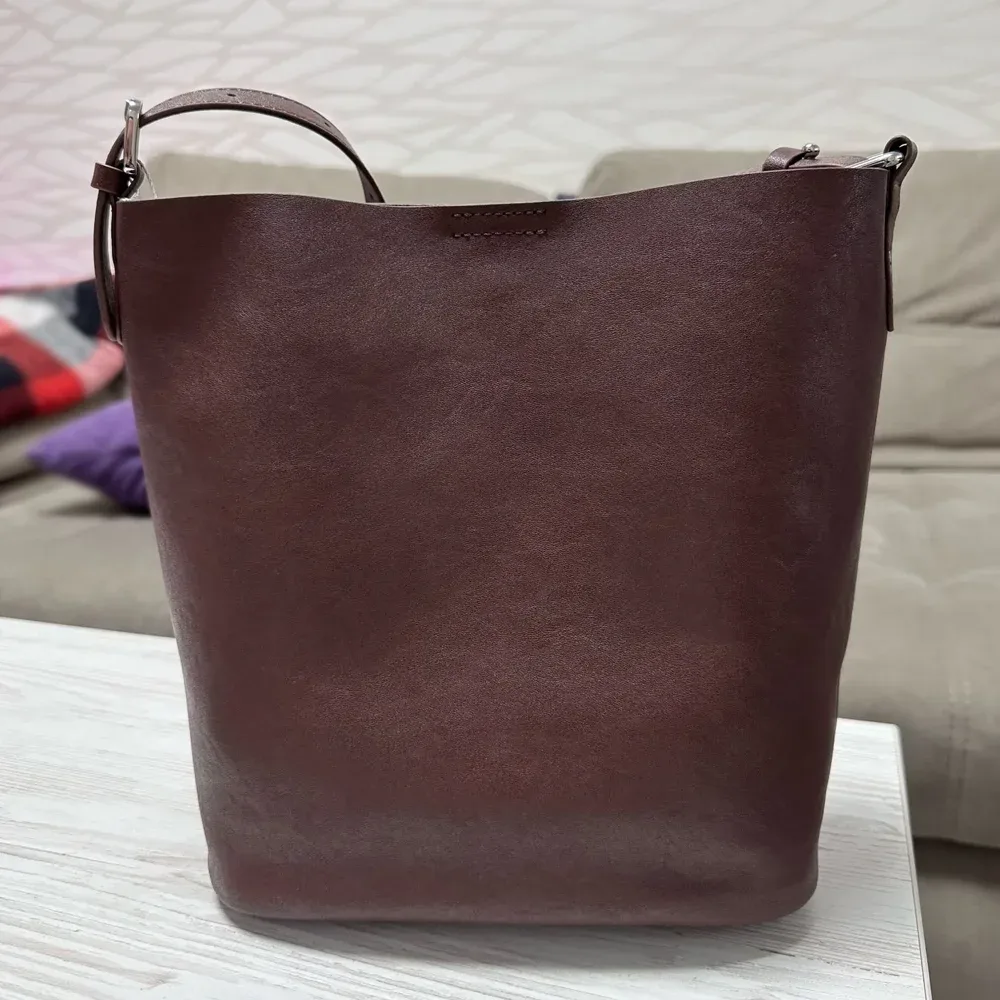 rétro véritable peau de vache 2025 nouveau sac à bandoulière en cuir sac fourre-tout pour les femmes mode sac seau capacité sac à bandoulière sac d'été