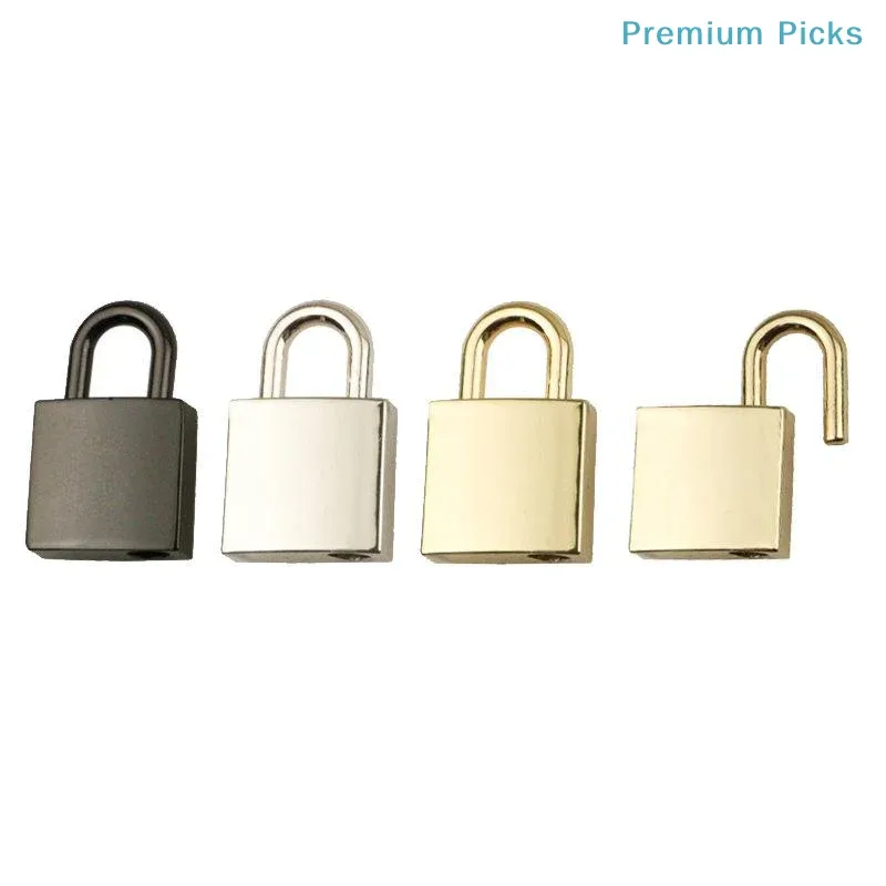 mini cadenas portable en métal, étanche et antivol, pour petits bagages, sacs à dos de voyage, casiers de salle de sport, tiroirs de bureau et rangements.