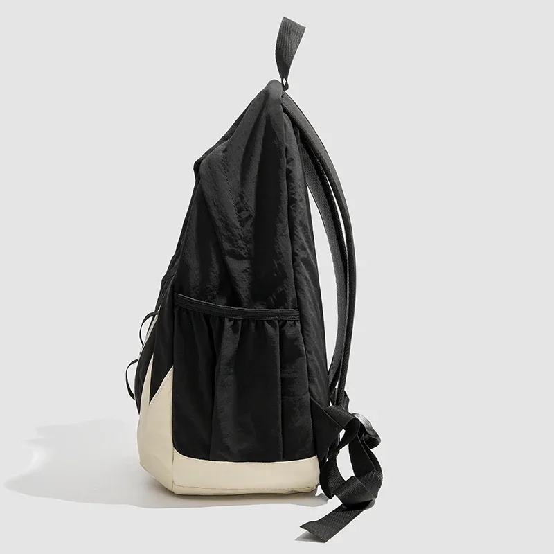 sacs à dos de randonnée étanches pour femmes, sac à dos de sport de voyage d'alpinisme en plein air, sac d'école de camping décontracté, grande capacité