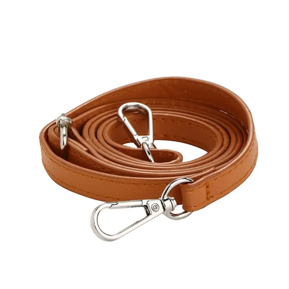 sangle de sac en cuir réglable de 120 cm, bandoulière de remplacement pour sacs à bandoulière pour femmes