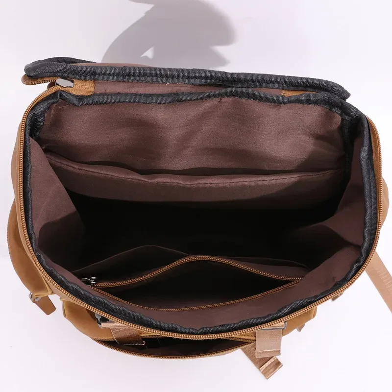 sac à dos de mode pour hommes et femmes, sac d'affaires pour ordinateur portable de 14 pouces, sacs à dos de voyage de grande capacité pour hommes et femmes, sacs d'école pour étudiants