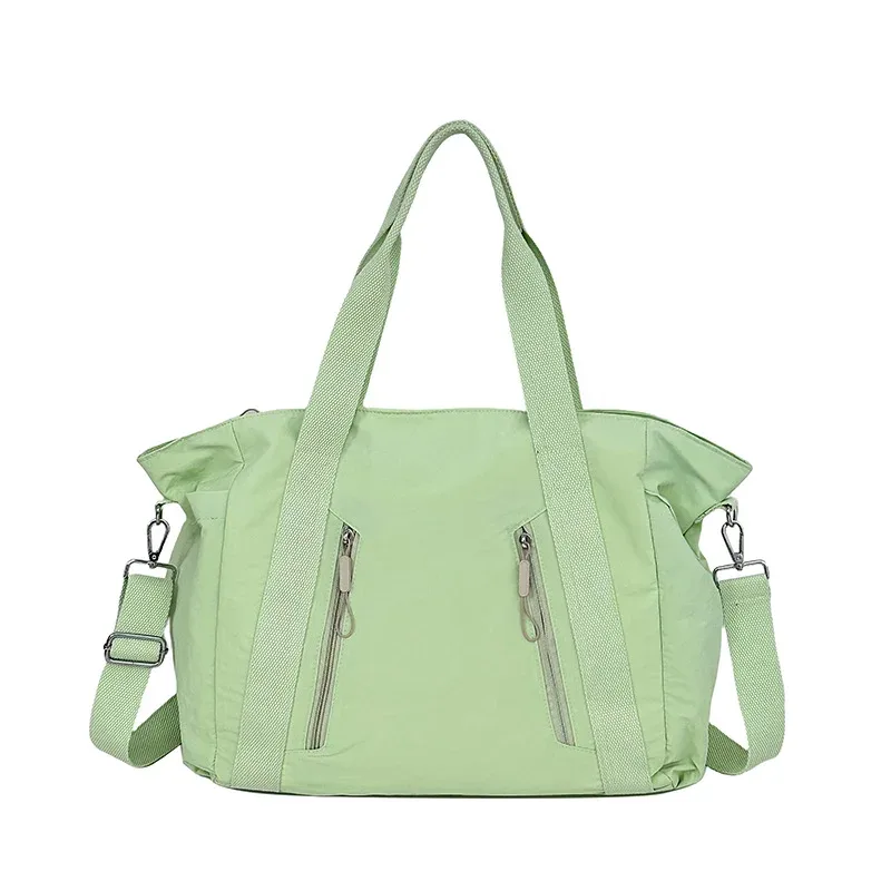 personnalisez votre design de sacs à main pour hommes et femmes, sacs bandoulière avec logo personnalisé imprimé pour le sport et les voyages