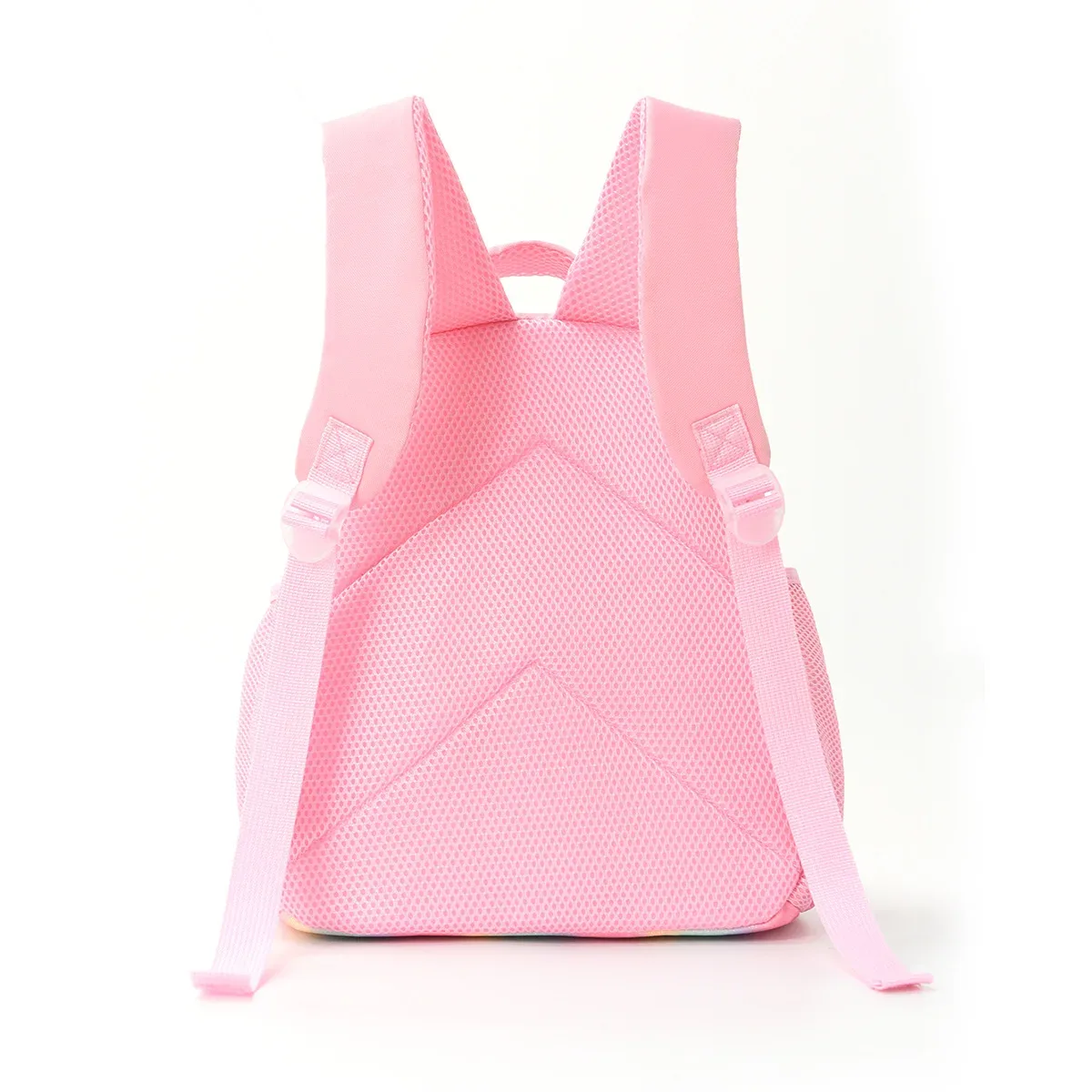 sac à dos scolaire arc-en-ciel pour les élèves du primaire, léger, décontracté, sac à dos pour enfants, sac de voyage