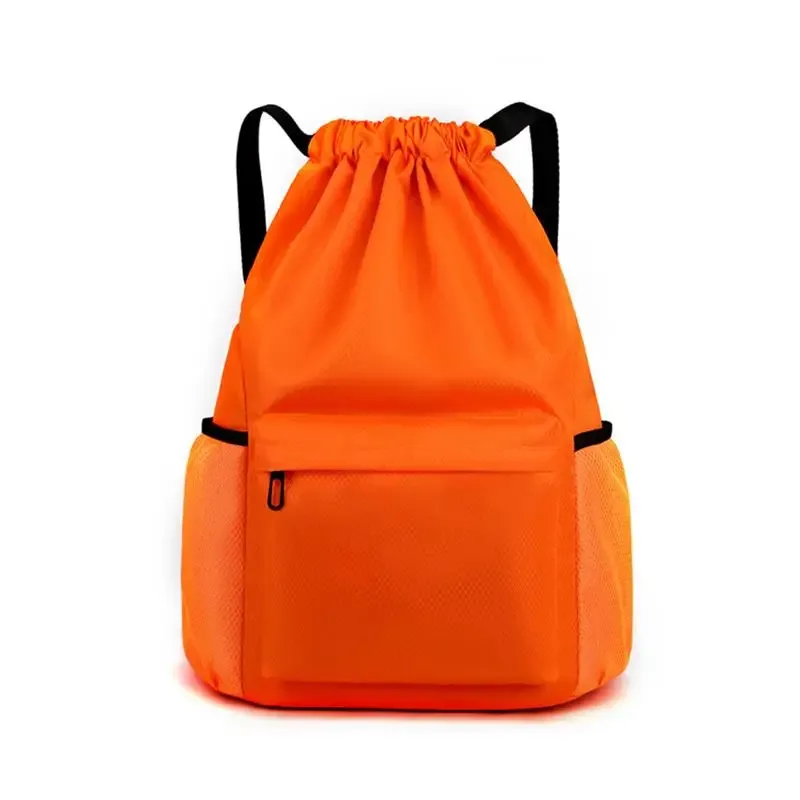 sac à dos wstring de proximité sportive pour hommes et femmes, sac à bandoulière, sac à dos de grande capacité, salle de sport, natation, plage, 03/3