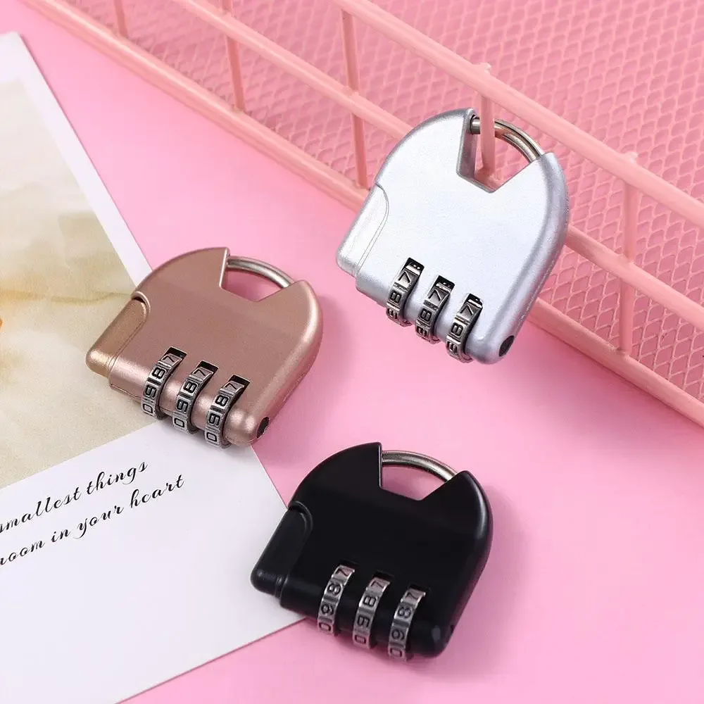 valise à roulettes, bagage, serrure de tiroir de salle de sport, serrure à code douanier tsa, cadenas en forme de cœur, serrure de voyage pour bagages, cadenas à combinaison.