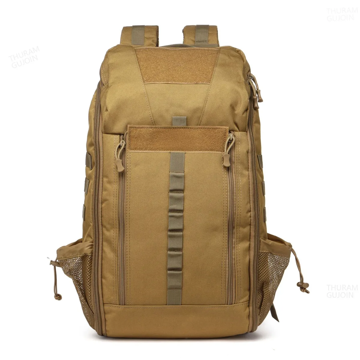 thuram-sac à dos dulmedical étanche, sac de premiers soins, randonnée, trekking, chasse, pêche, camping, sports de plein air, 40l