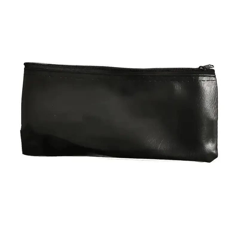étui de protection en similicuir pour microphone, pochette de rangement portable, sac de transport pour microphone, pochette de voyage