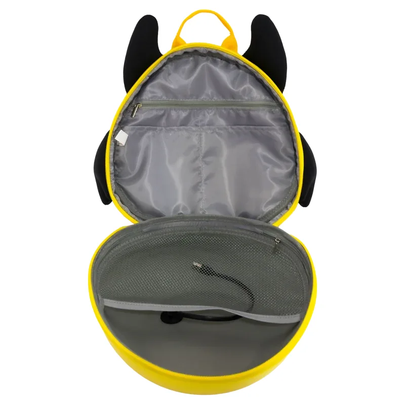 sac à dos de voyage avec écran led pour fille, coque rigide, yeux lumineux, sac à dos intelligent pour femme, sac à dos scolaire avec fonction mobile