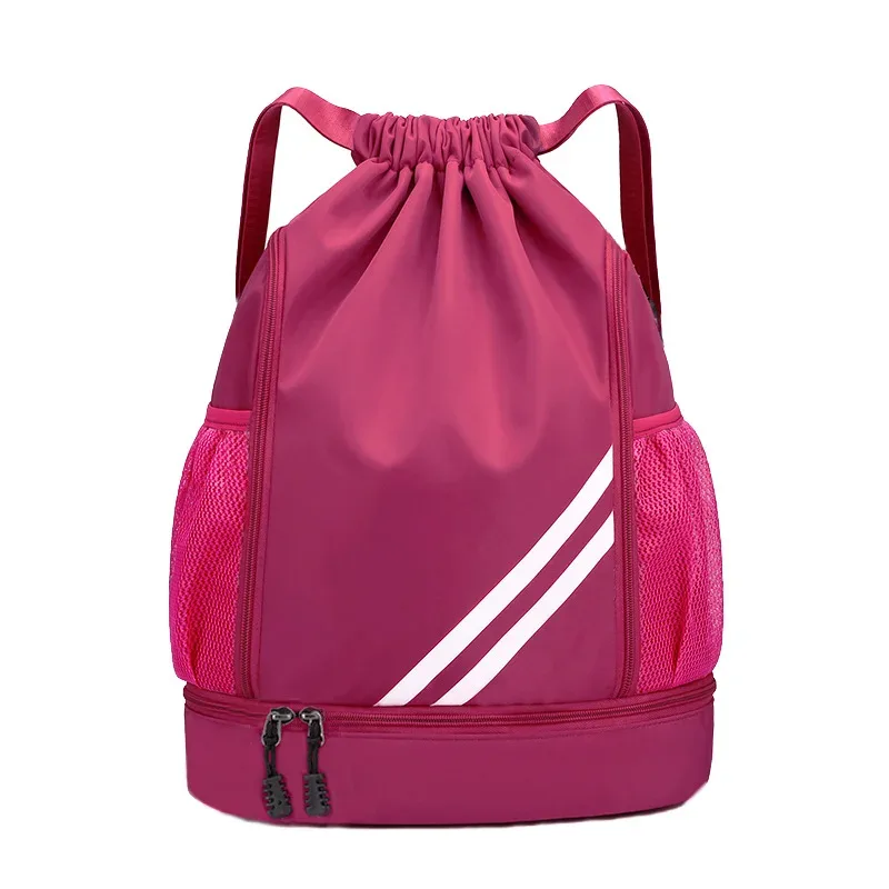 sport basket-ball sac à dos voyage en plein air étanche natation fitness voyage sac de sport pochette de basket-ball randonnée escalade sac à dos