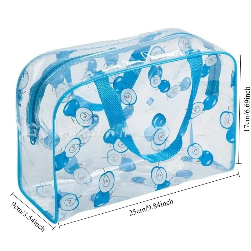 nouveau sac de bain maille douche pochette de toilette voyage maquillage support de rangement portable sac de bain maille douche pochette de toilette portable
