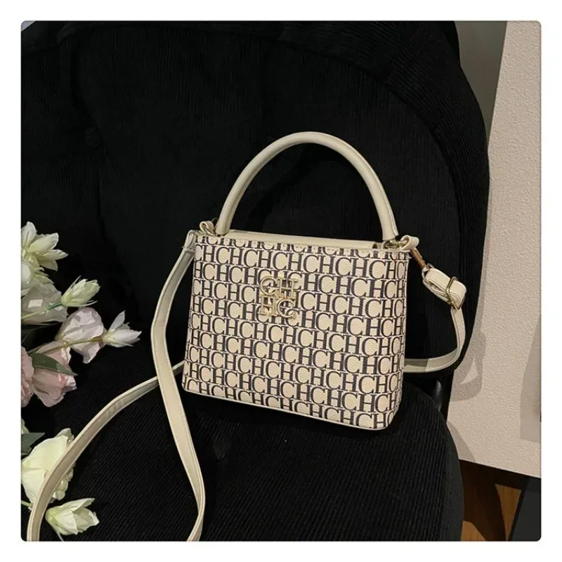 sac à bandoulière en cuir de haute qualité pour femmes, sacs à main élégants pour femmes de marque de luxe populaire, design élégant
