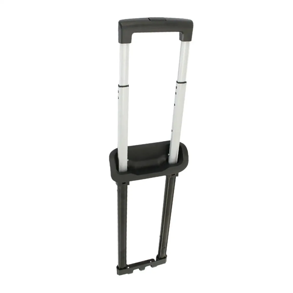 poignée télescopique de remplacement pour valise, 20 pouces, fabrication soignée, résistante à l'usure, accessoires de voyage, tige extractible