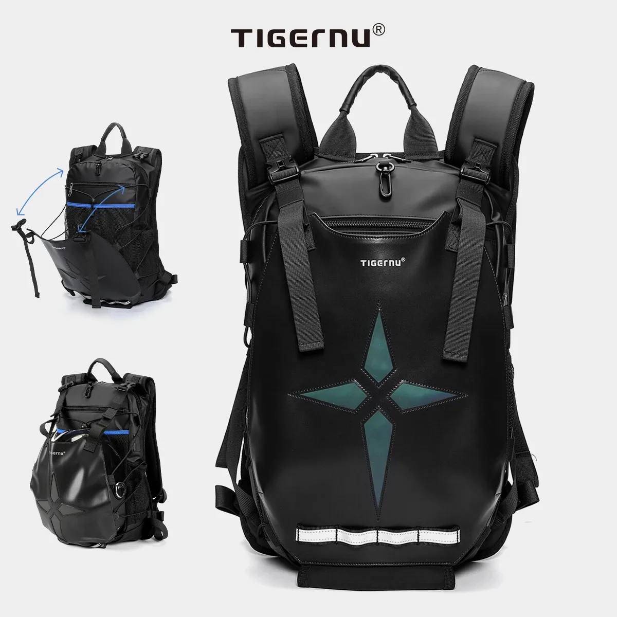 tigernu sac à dos pour sacs de cyclisme hommes sac à dos de vélo pour sport sac à dos sacs de voyage randonnée sac à dos sacs à dos imperméables