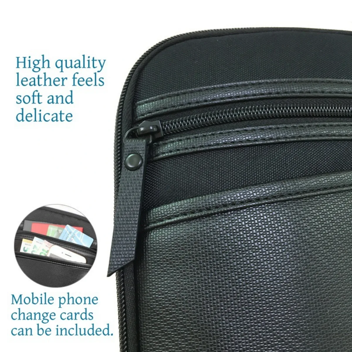 sac à bandoulière tactique d'extérieur, sac de rangement multifonctionnel, sac à pistolet diagonal, sac à bandoulière tactique, étui à arme portable dissimulé