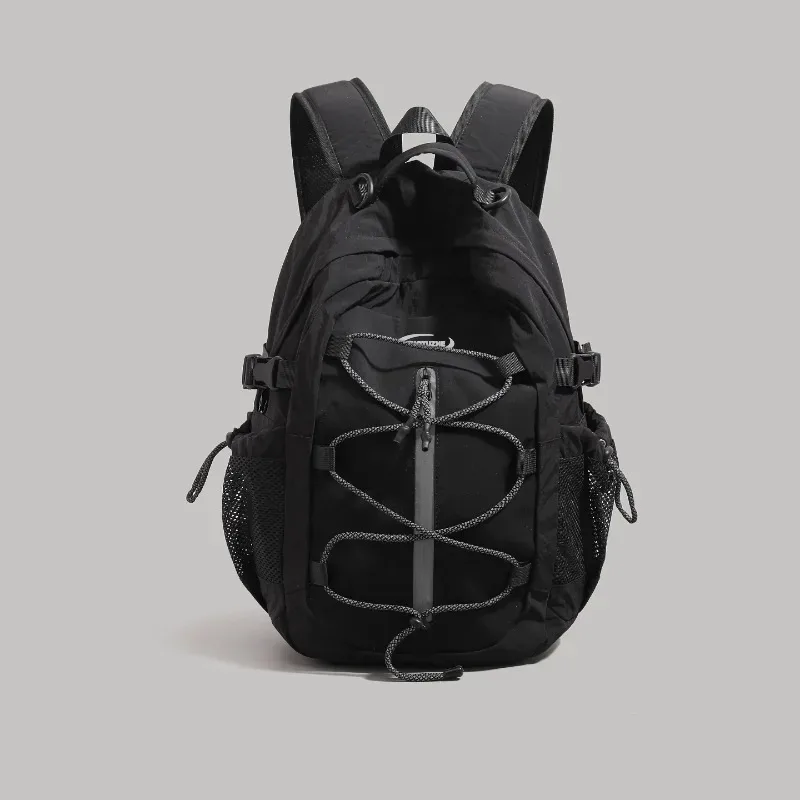 petit sac à dos de voyage en plein air pour femmes, sac à dos léger et imperméable pour la randonnée et l'alpinisme, sac d'école pour collégiens