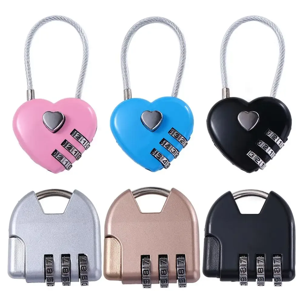 valise à roulettes, bagage, serrure de tiroir de salle de sport, serrure à code douanier tsa, cadenas en forme