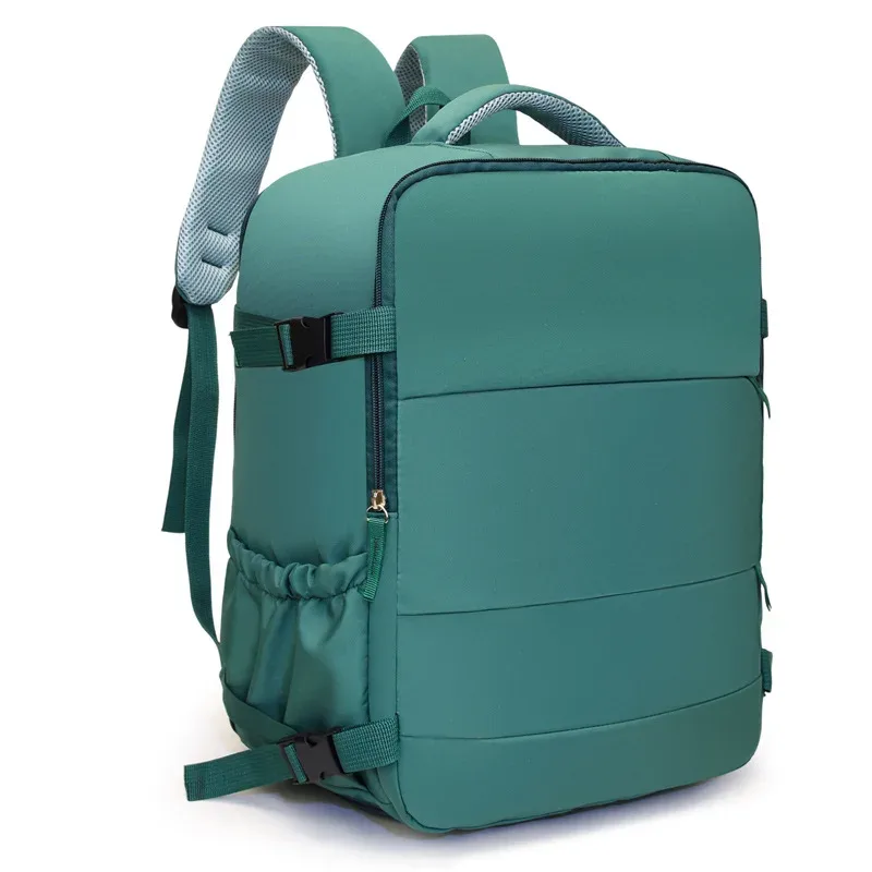 sac à dos de voyage easyjet, wiz air, multifonctionnel, grande capacité, léger, sac pour ordinateur de loisirs, courte distance