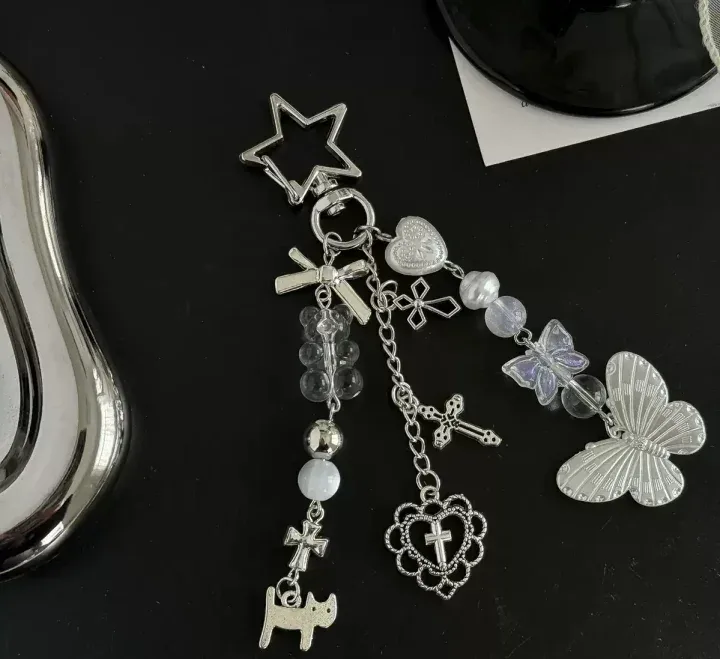 y2k harajuku sac à bandoulière femmes coréen transparent ita sac école sac à bandoulière femme japonais concepteur preppy sac à main sac à main