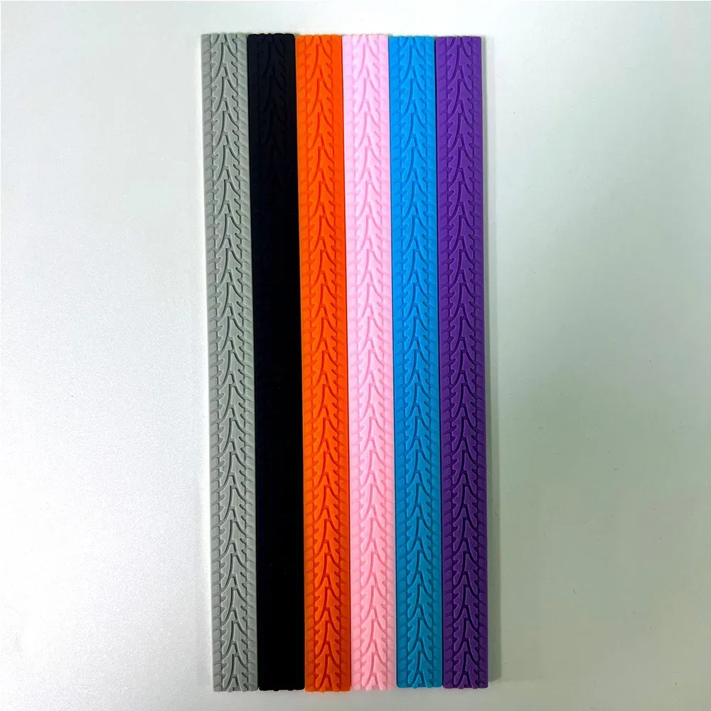 protecteur de roues de bagages en silicone, pièces de valise, essieux, protecteur de roues, réduit l'amortissement du bruit, couvercle de roulettes de boîte de chariot, 4/8 pièces